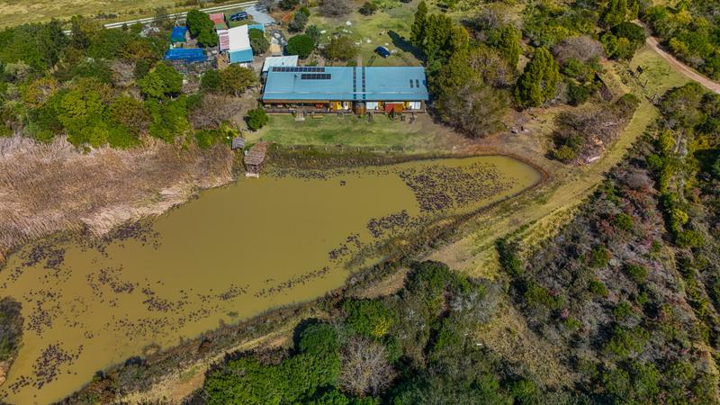 5 Bedroom Property for Sale in The Crags Western Cape